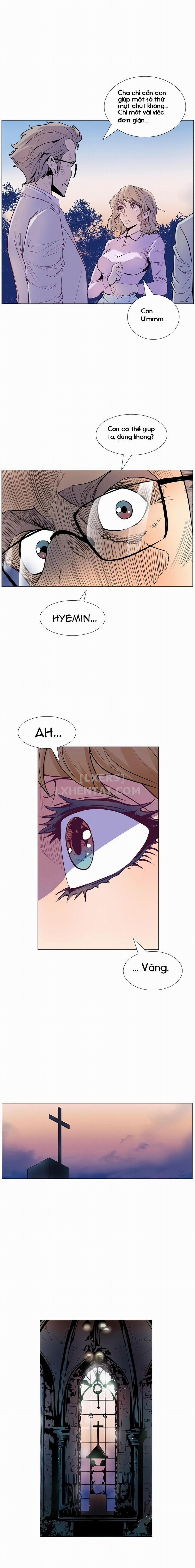 Thân Phận Bí Mật 7 trang 8