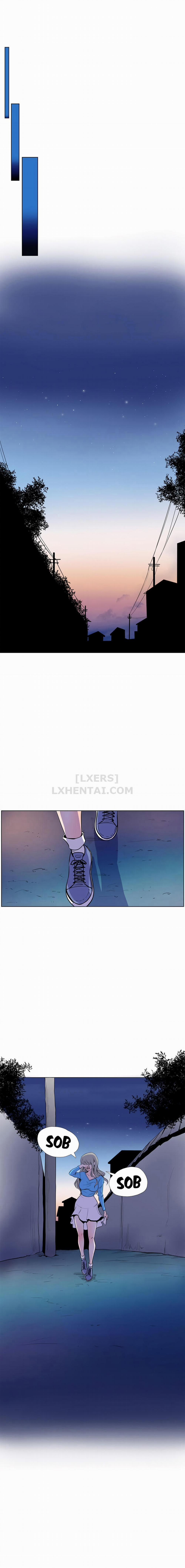 Thân Phận Bí Mật 8 trang 12