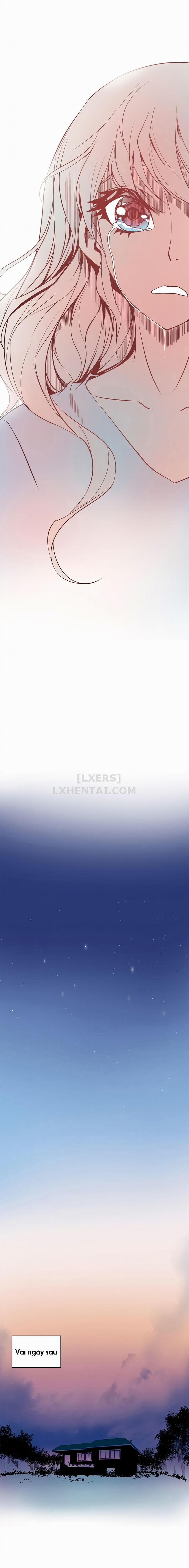 Thân Phận Bí Mật 8 trang 14