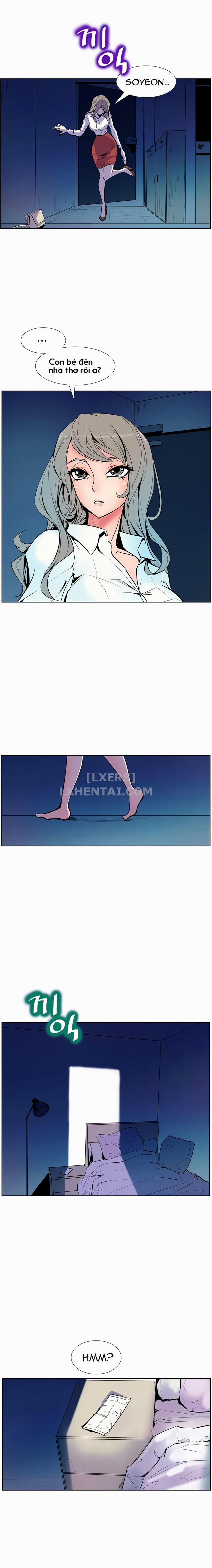 Thân Phận Bí Mật 8 trang 15