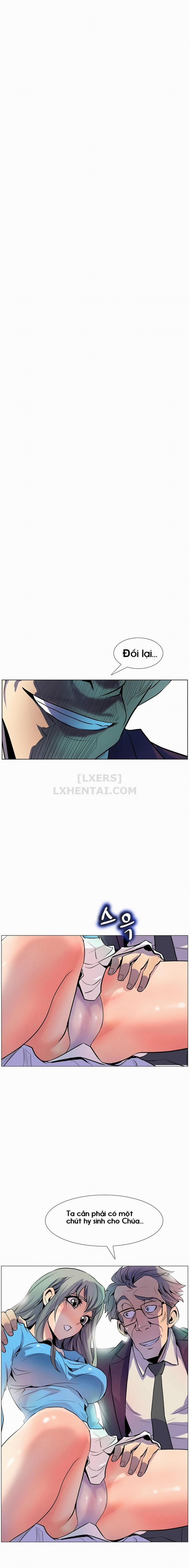 Thân Phận Bí Mật 8 trang 4