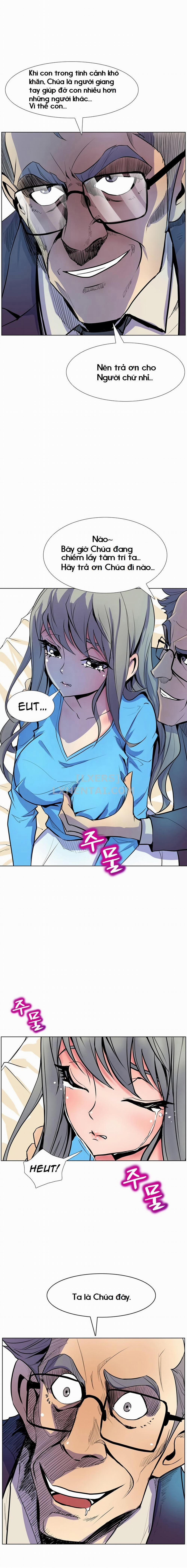 Thân Phận Bí Mật 8 trang 7