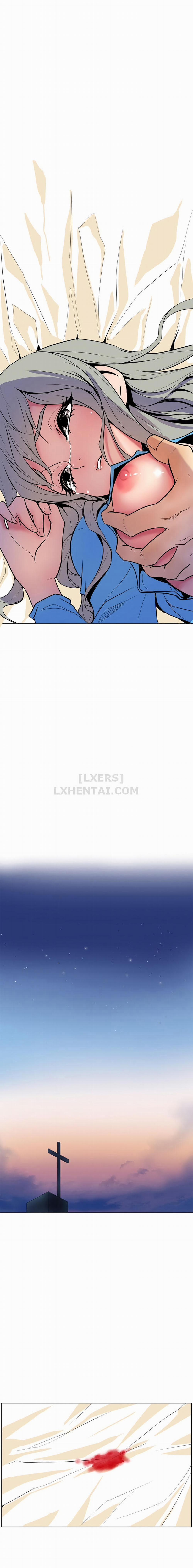 Thân Phận Bí Mật 8 trang 8