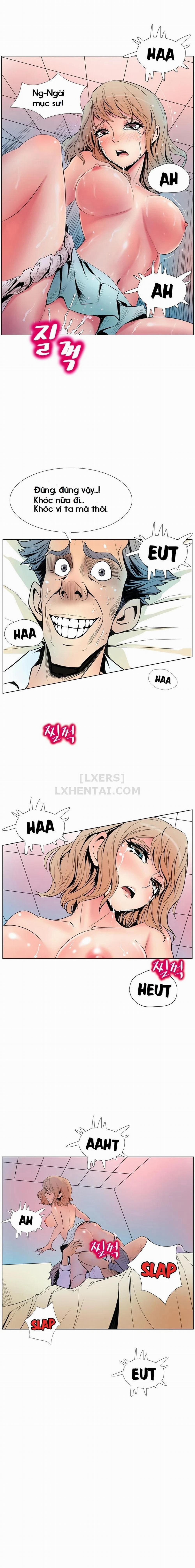 Thân Phận Bí Mật 9 trang 13