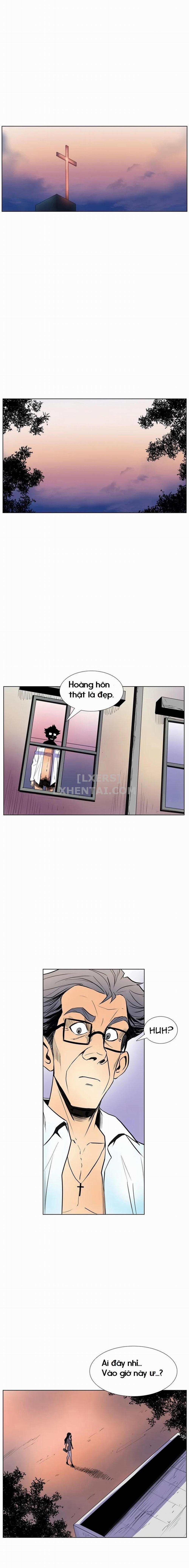 Thân Phận Bí Mật 9 trang 14