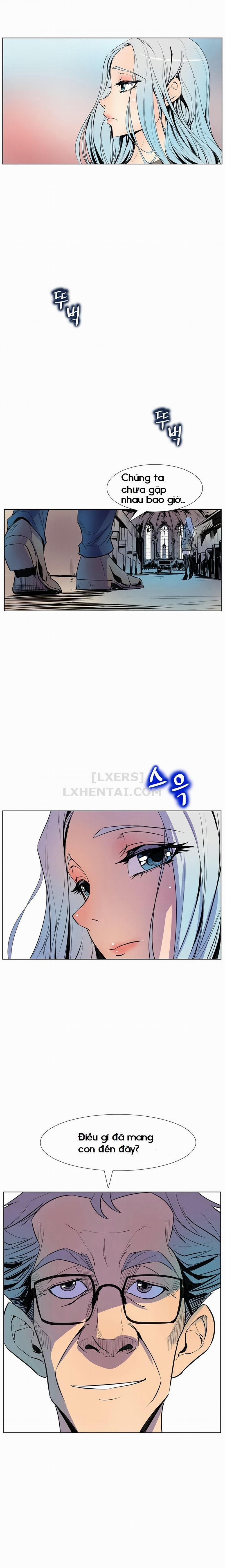 Thân Phận Bí Mật 9 trang 16