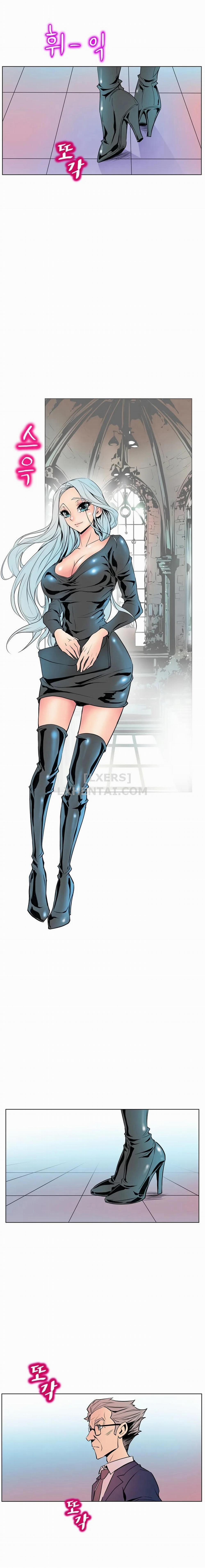 Thân Phận Bí Mật 9 trang 17