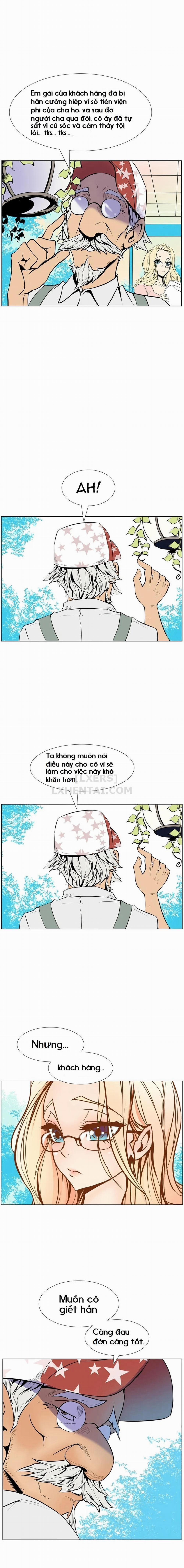 Thân Phận Bí Mật 9 trang 5