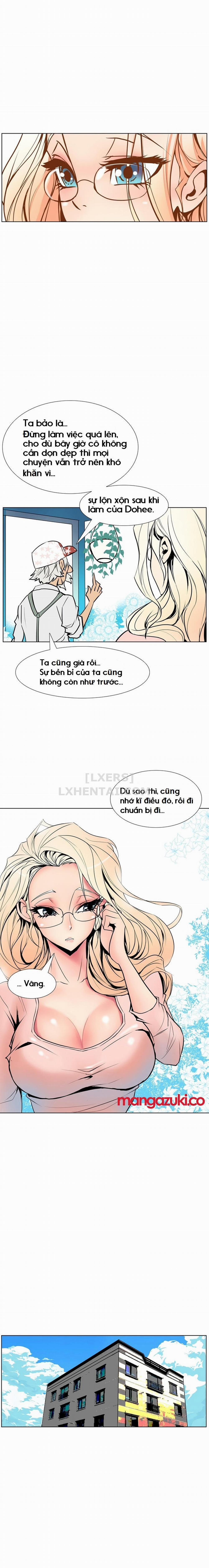 Thân Phận Bí Mật 9 trang 6