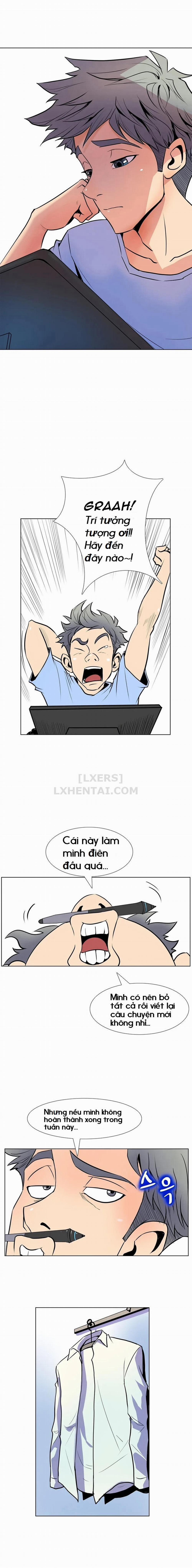 Thân Phận Bí Mật 9 trang 7