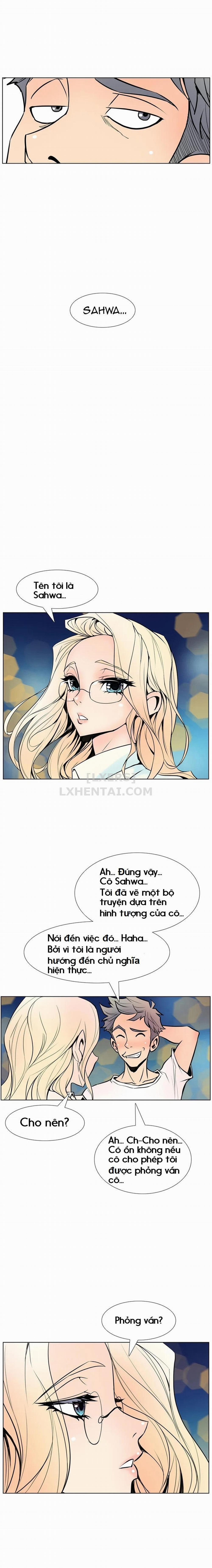 Thân Phận Bí Mật 9 trang 8