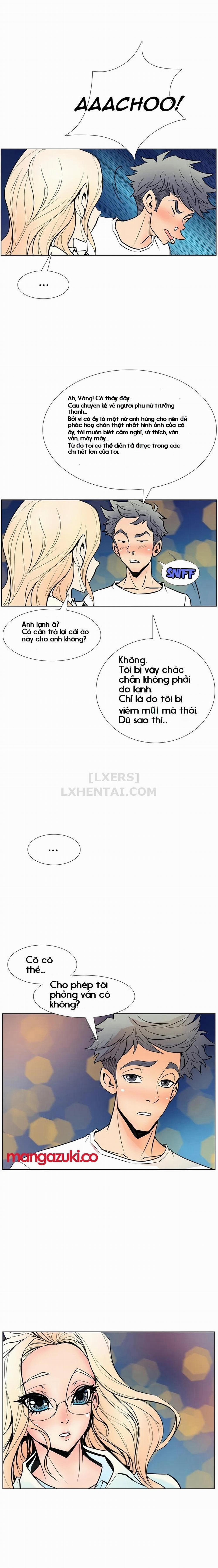 Thân Phận Bí Mật 9 trang 9