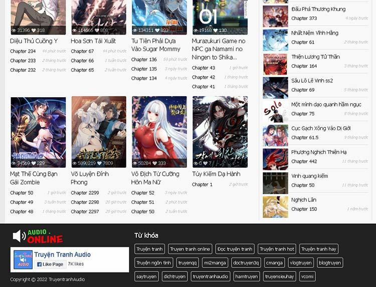 Thần Sủng Lại Cho Ta Bật Hack 29 trang 5