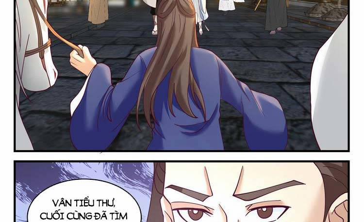 Thần Sủng Lại Cho Ta Bật Hack 61 trang 6