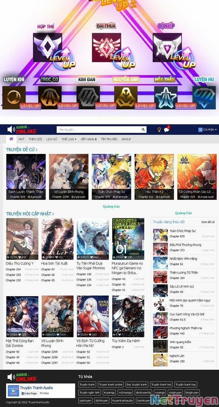 Thần Sủng Lại Cho Ta Bật Hack 76 trang 9