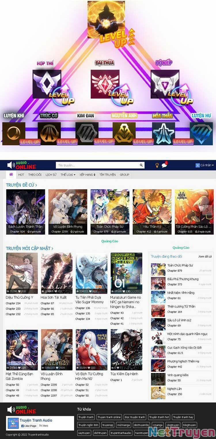 Thần Sủng Lại Cho Ta Bật Hack 80 trang 8