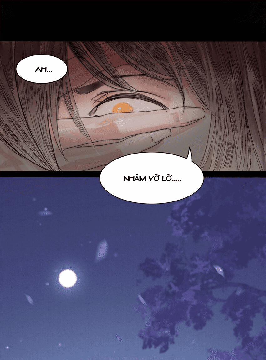 Thân Thể Ta Tự Có Tâm Trí Riêng 1 trang 33