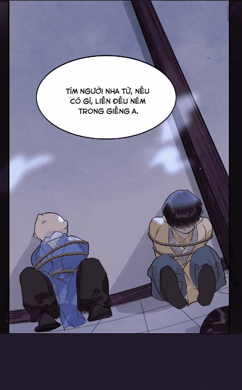 Thân Thể Ta Tự Có Tâm Trí Riêng 1 trang 43