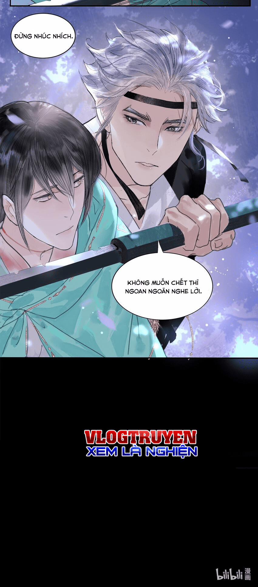 Thân Thể Ta Tự Có Tâm Trí Riêng 1 trang 45