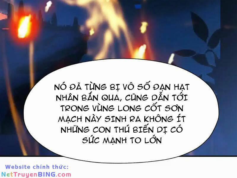 Thần Thú Quật Khởi Chương 50 Trang 38