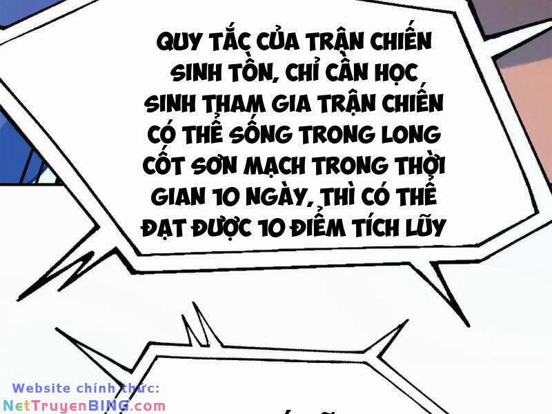 Thần Thú Quật Khởi Chương 50 Trang 48