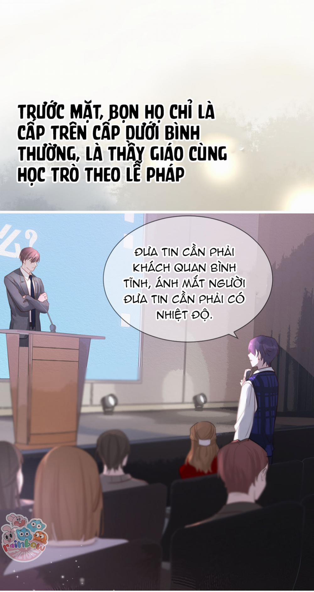 Thần Thương Chương 0 1 Trang 2