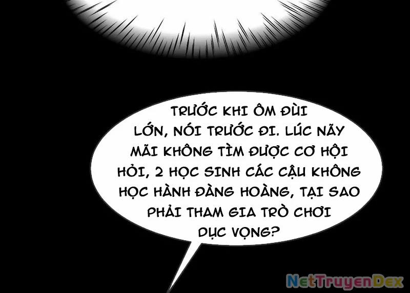 Thần Trò Chơi Dục Vọng Chương 22 Trang 26