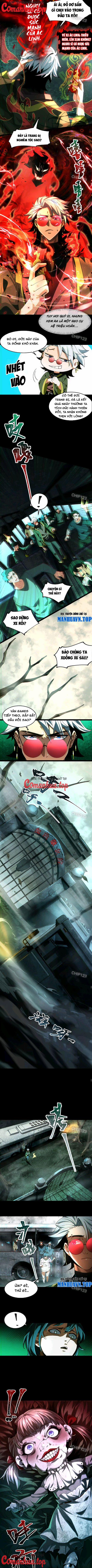 Thần Trò Chơi Dục Vọng 3 trang 2