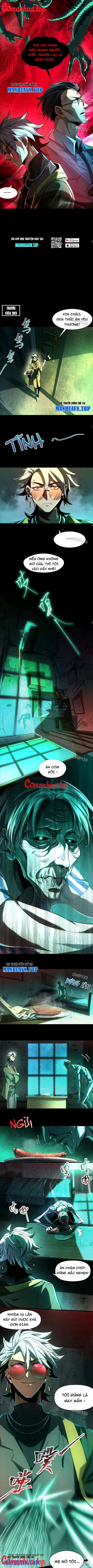 Thần Trò Chơi Dục Vọng 4 trang 3