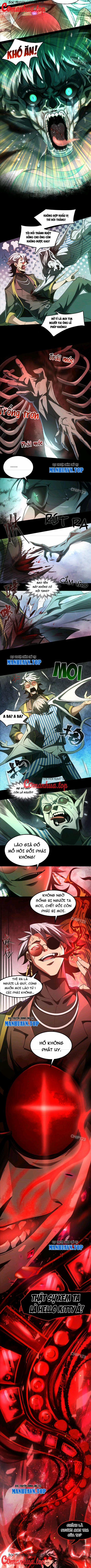 Thần Trò Chơi Dục Vọng 4 trang 4