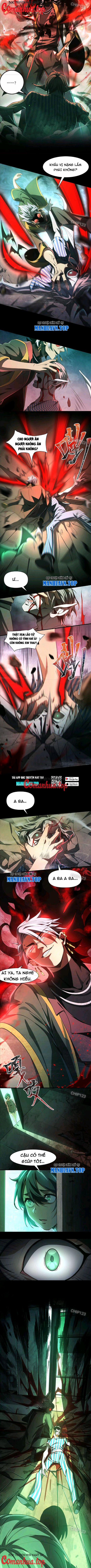 Thần Trò Chơi Dục Vọng 4 trang 5