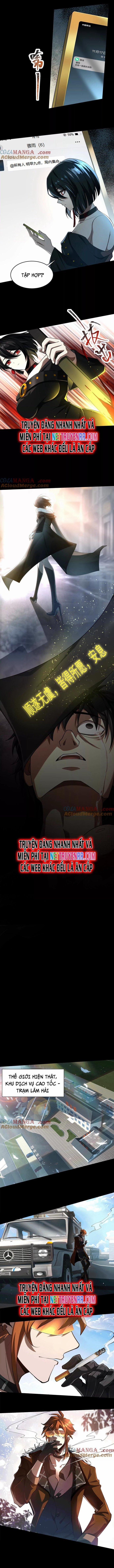 Thần Trò Chơi Dục Vọng 62 trang 2