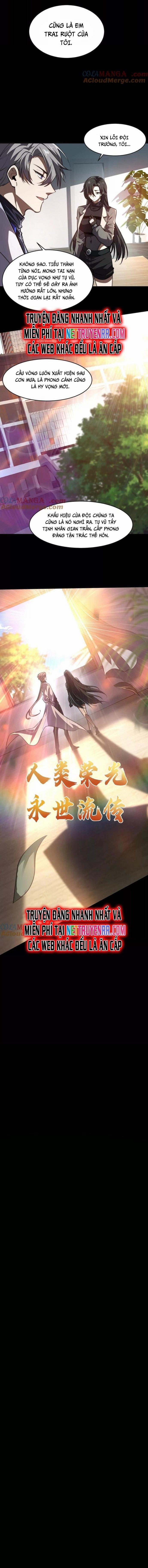 Thần Trò Chơi Dục Vọng 62 trang 4