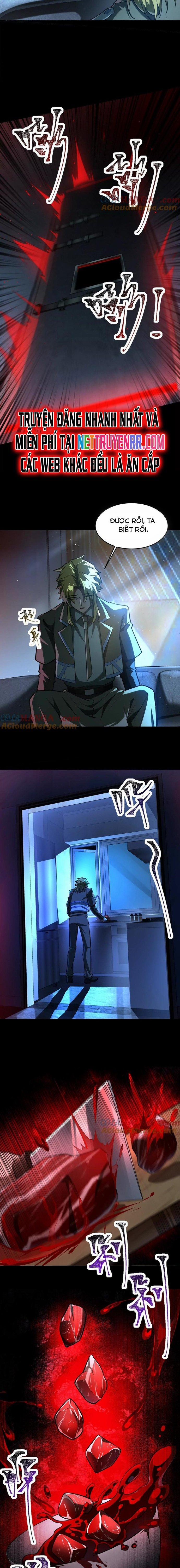 Thần Trò Chơi Dục Vọng 63 trang 1