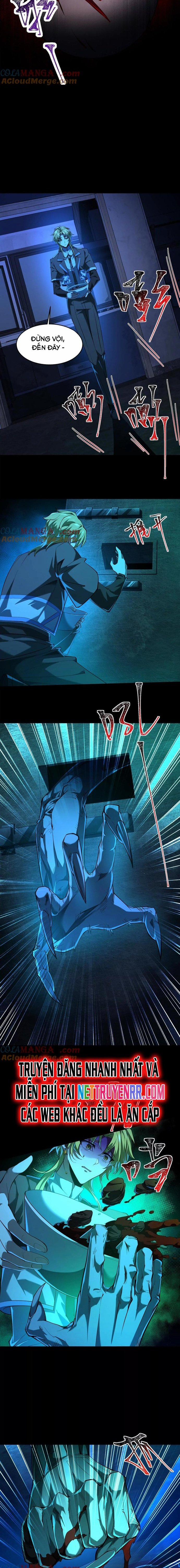 Thần Trò Chơi Dục Vọng 63 trang 2