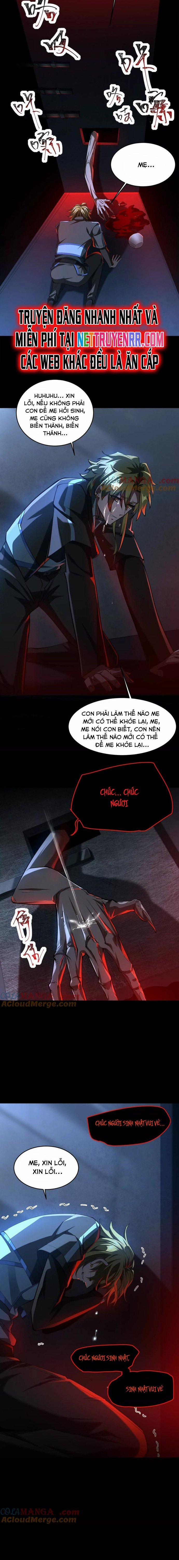 Thần Trò Chơi Dục Vọng 63 trang 3