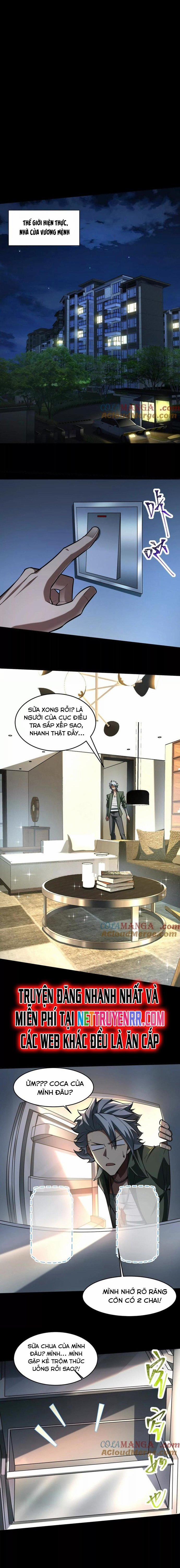 Thần Trò Chơi Dục Vọng 63 trang 4