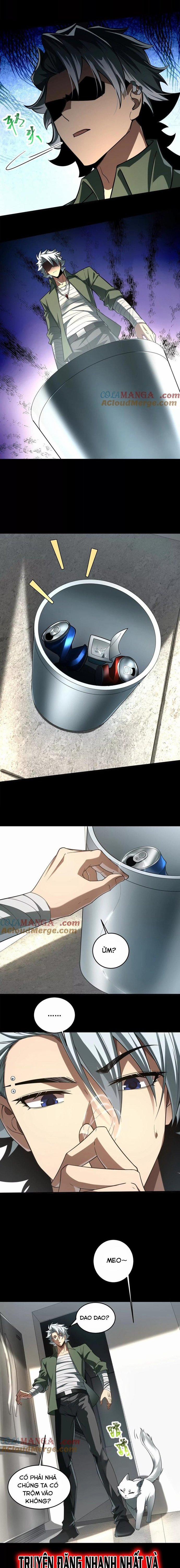 Thần Trò Chơi Dục Vọng 63 trang 5