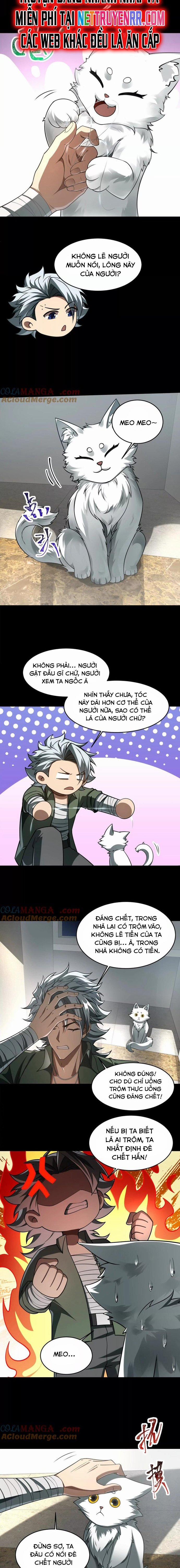 Thần Trò Chơi Dục Vọng 63 trang 6