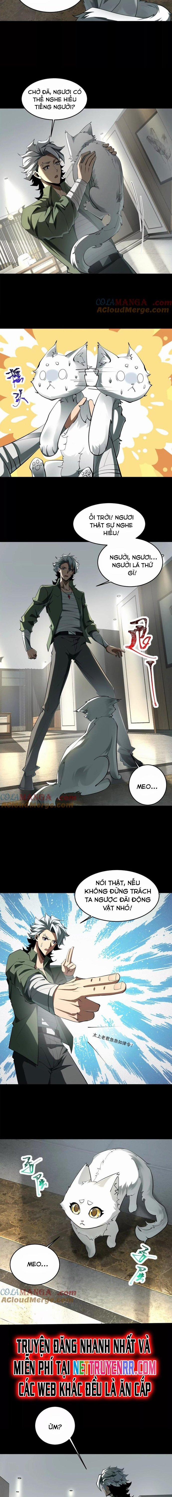 Thần Trò Chơi Dục Vọng 63 trang 7