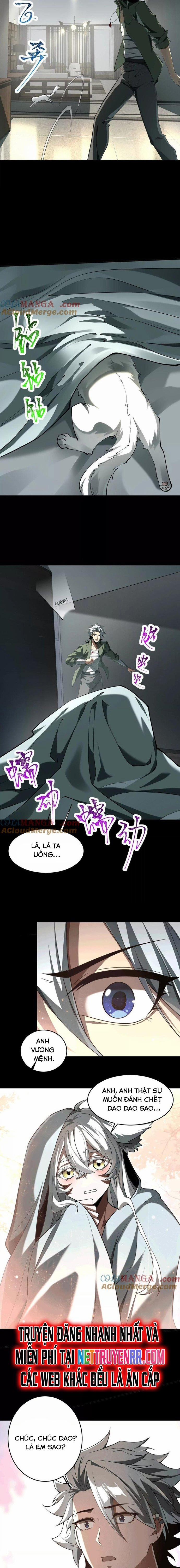 Thần Trò Chơi Dục Vọng 63 trang 8