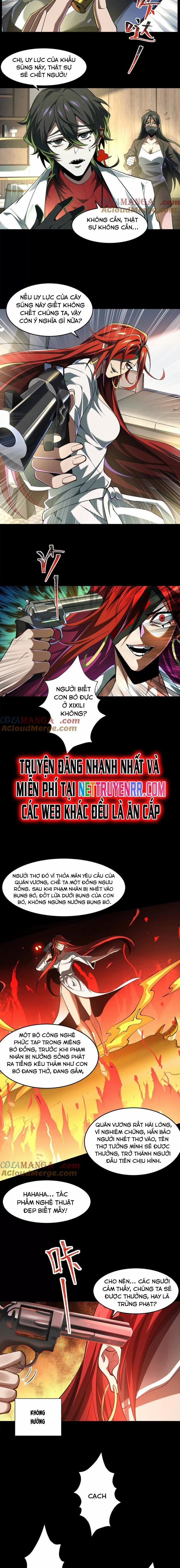 Thần Trò Chơi Dục Vọng 64 trang 2