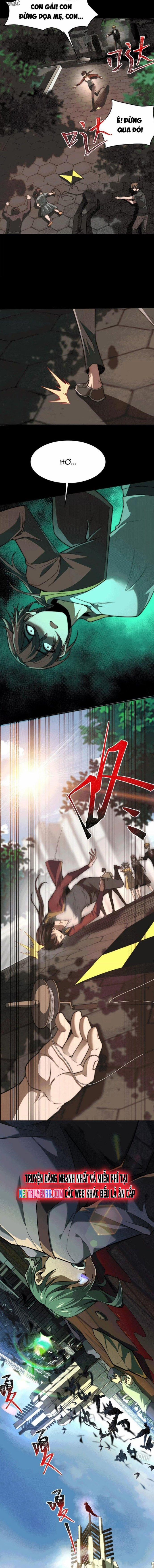 Thần Trò Chơi Dục Vọng 65 trang 1