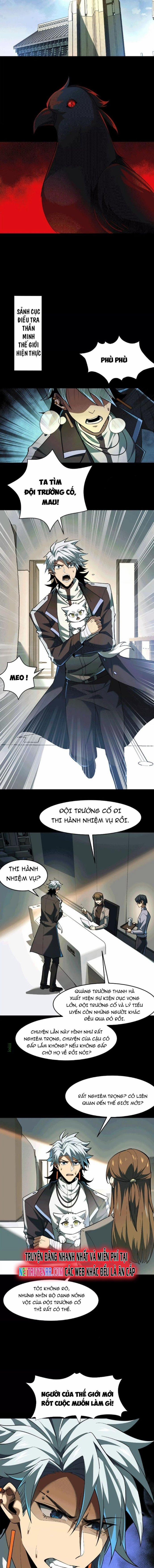 Thần Trò Chơi Dục Vọng 65 trang 2