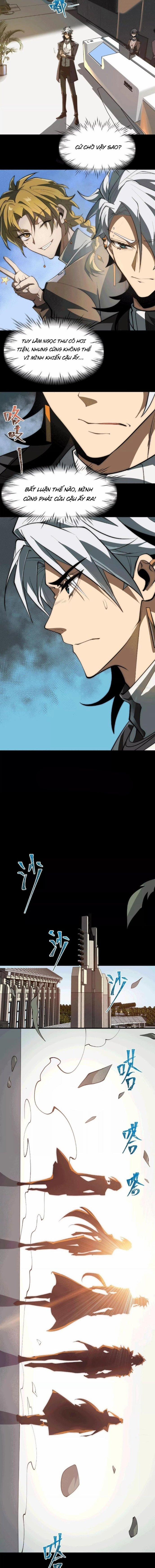 Thần Trò Chơi Dục Vọng 65 trang 4