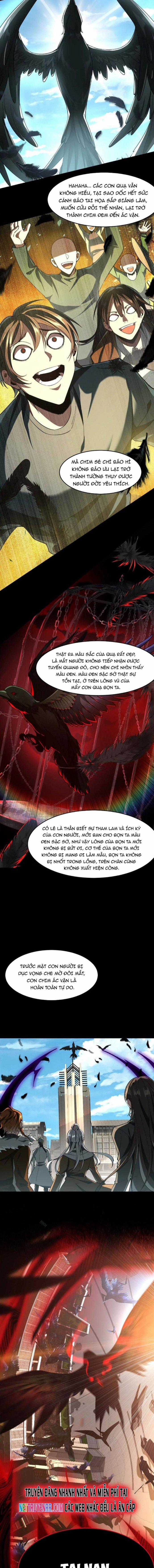 Thần Trò Chơi Dục Vọng 66 trang 2