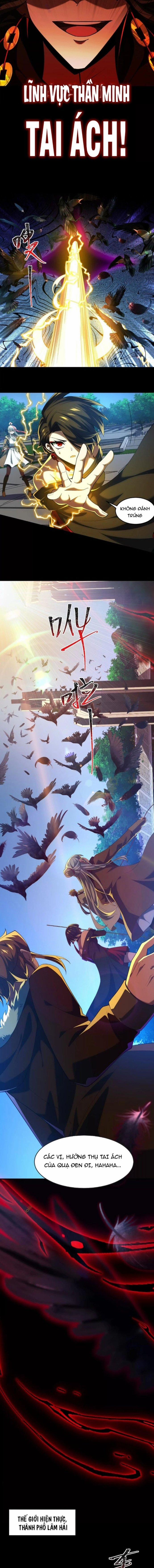 Thần Trò Chơi Dục Vọng 66 trang 3