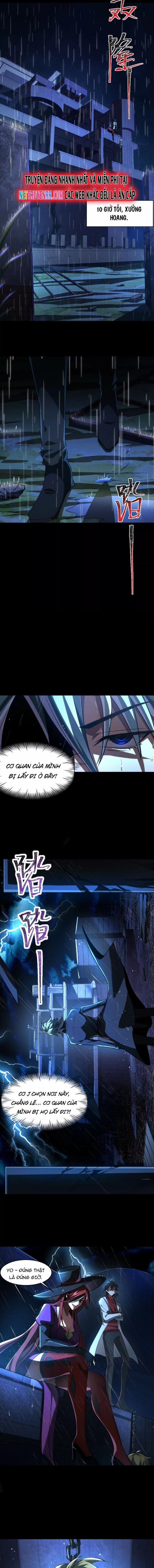 Thần Trò Chơi Dục Vọng 66 trang 4