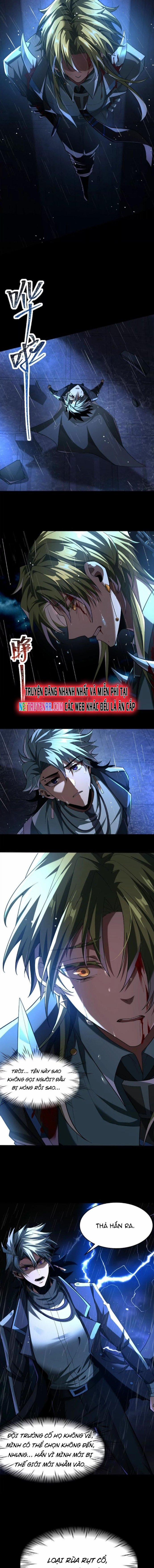 Thần Trò Chơi Dục Vọng 66 trang 5