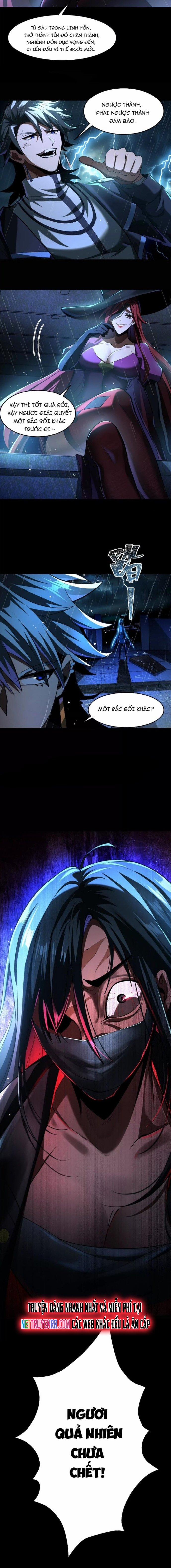 Thần Trò Chơi Dục Vọng 66 trang 7